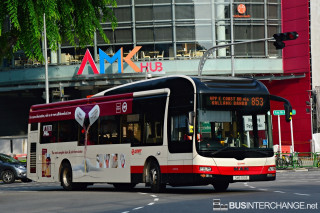 SMB 331E - 853